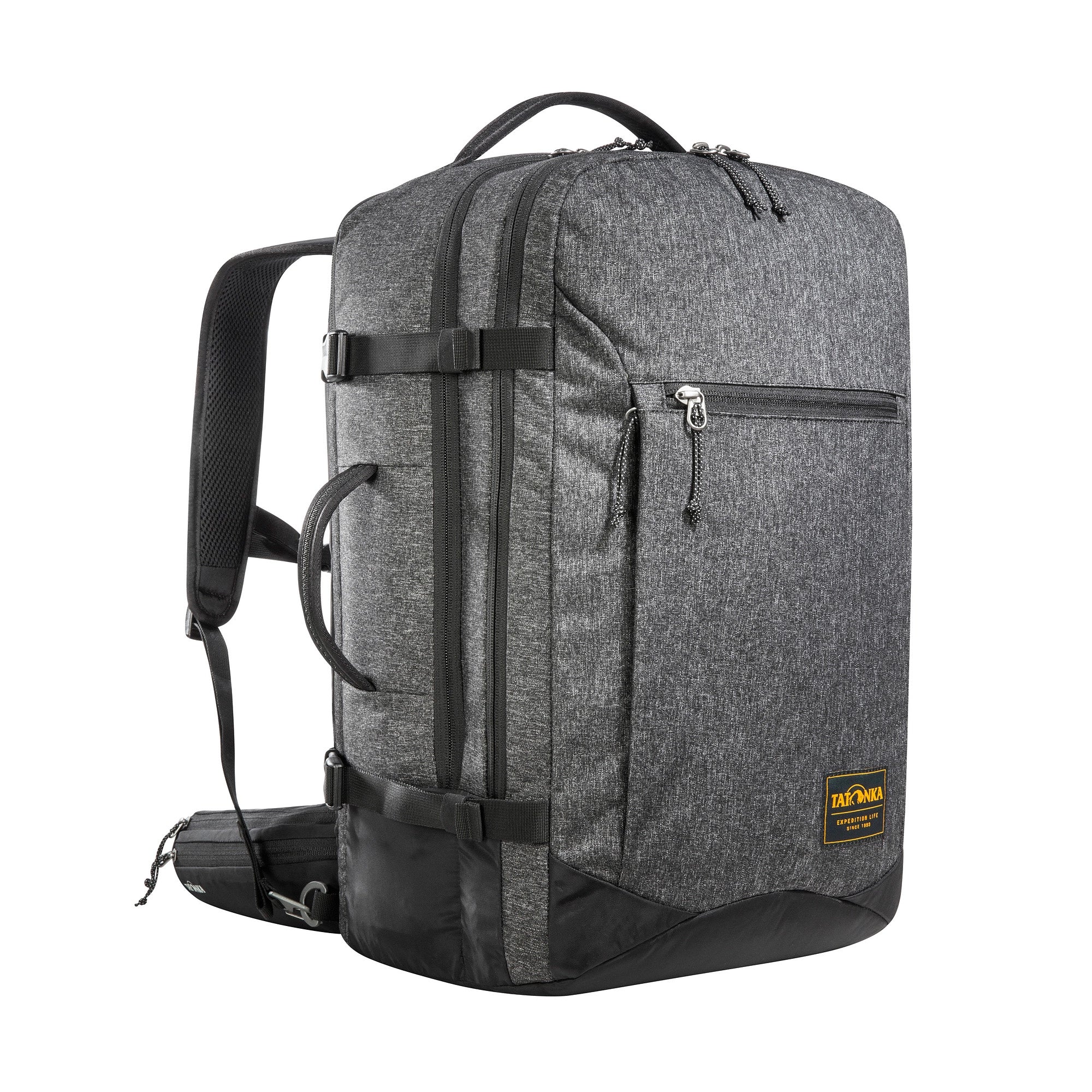TRAVELLER PACK 35