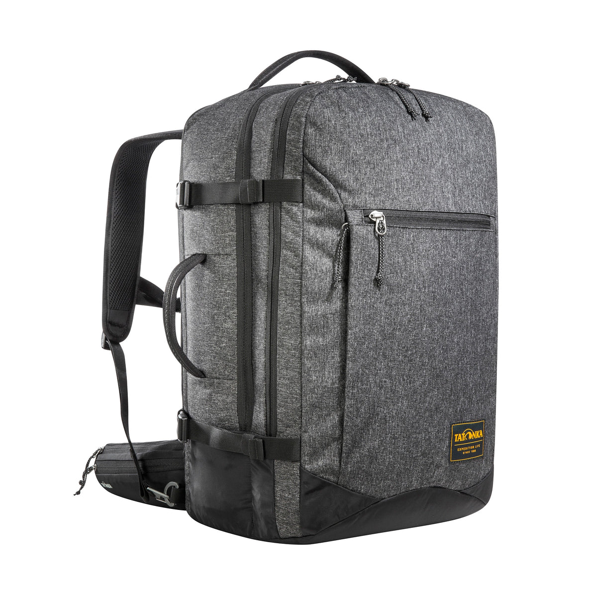 TRAVELLER PACK 35