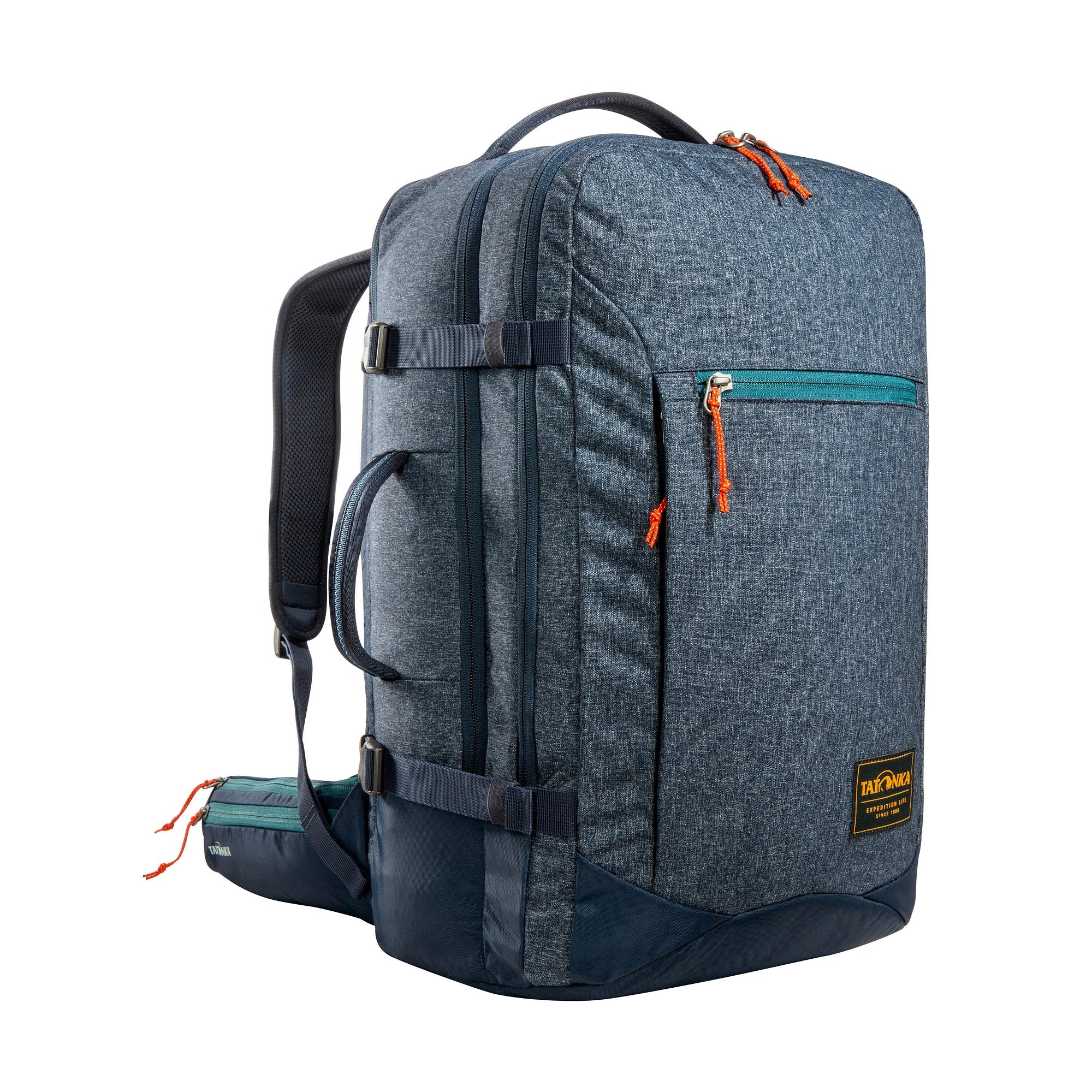 TRAVELLER PACK 35