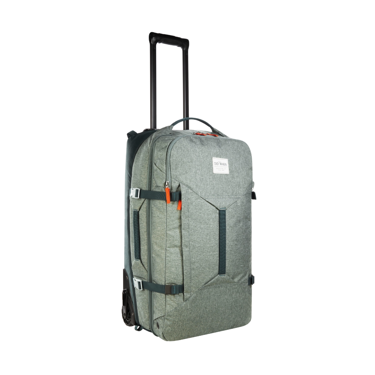TRAVEL ROLLER 60