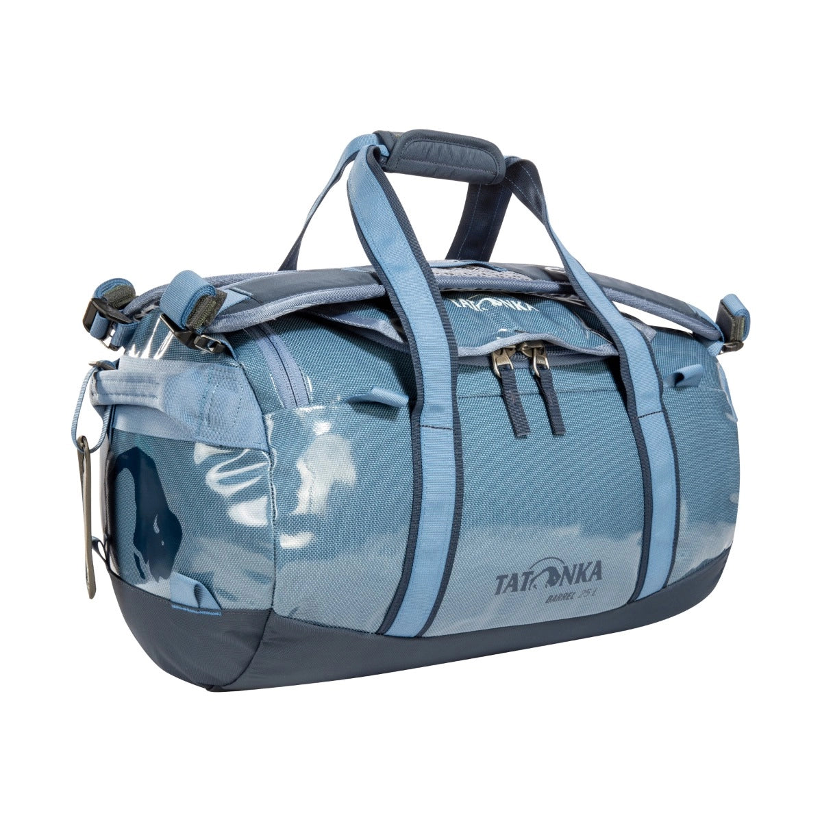 BARREL 25