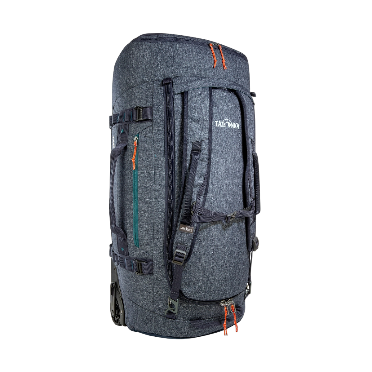 DUFFLE ROLLER 80