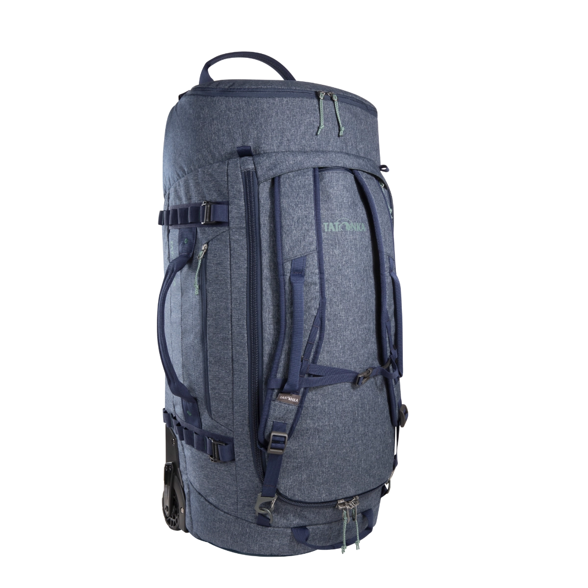 DUFFLE ROLLER 80