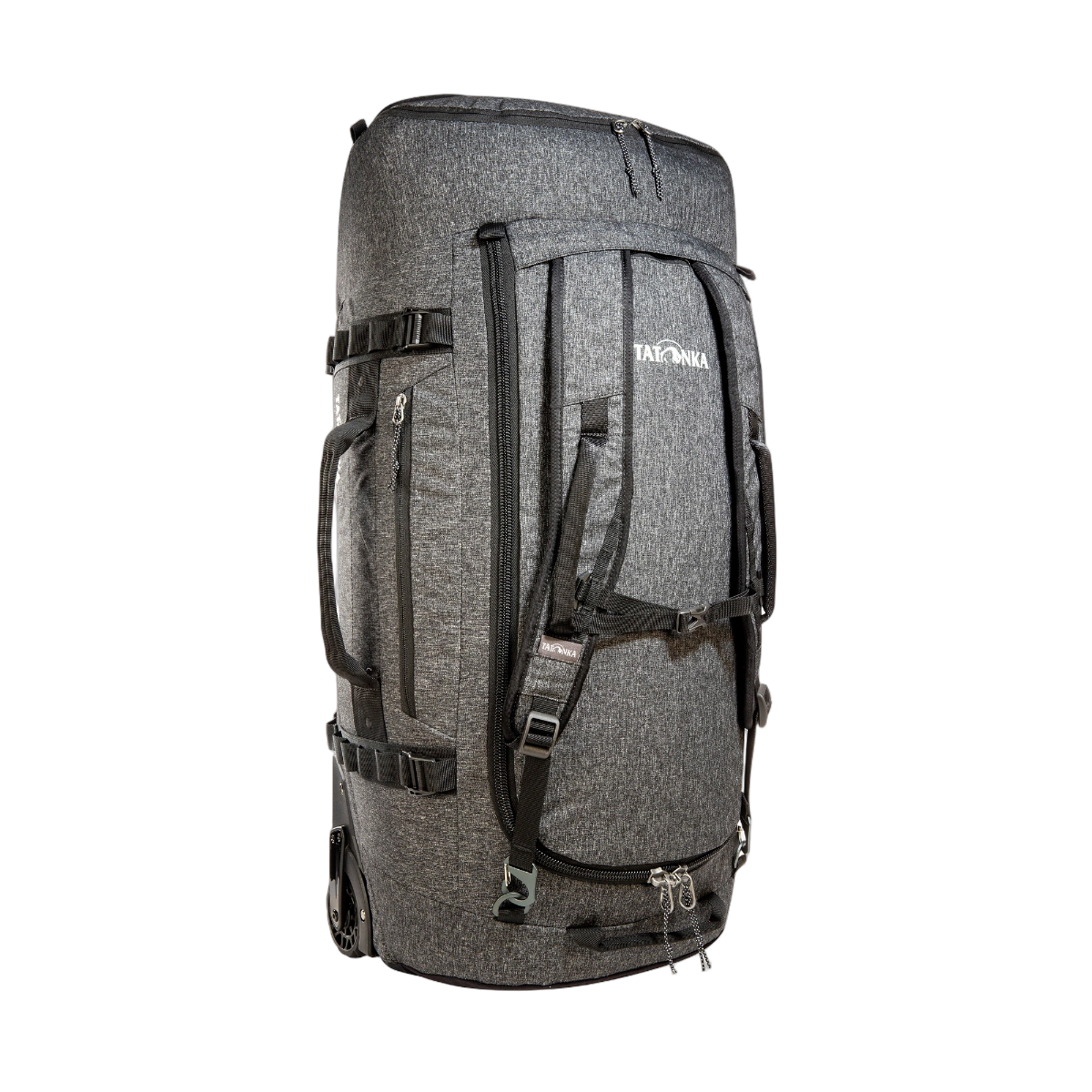 DUFFLE ROLLER 80