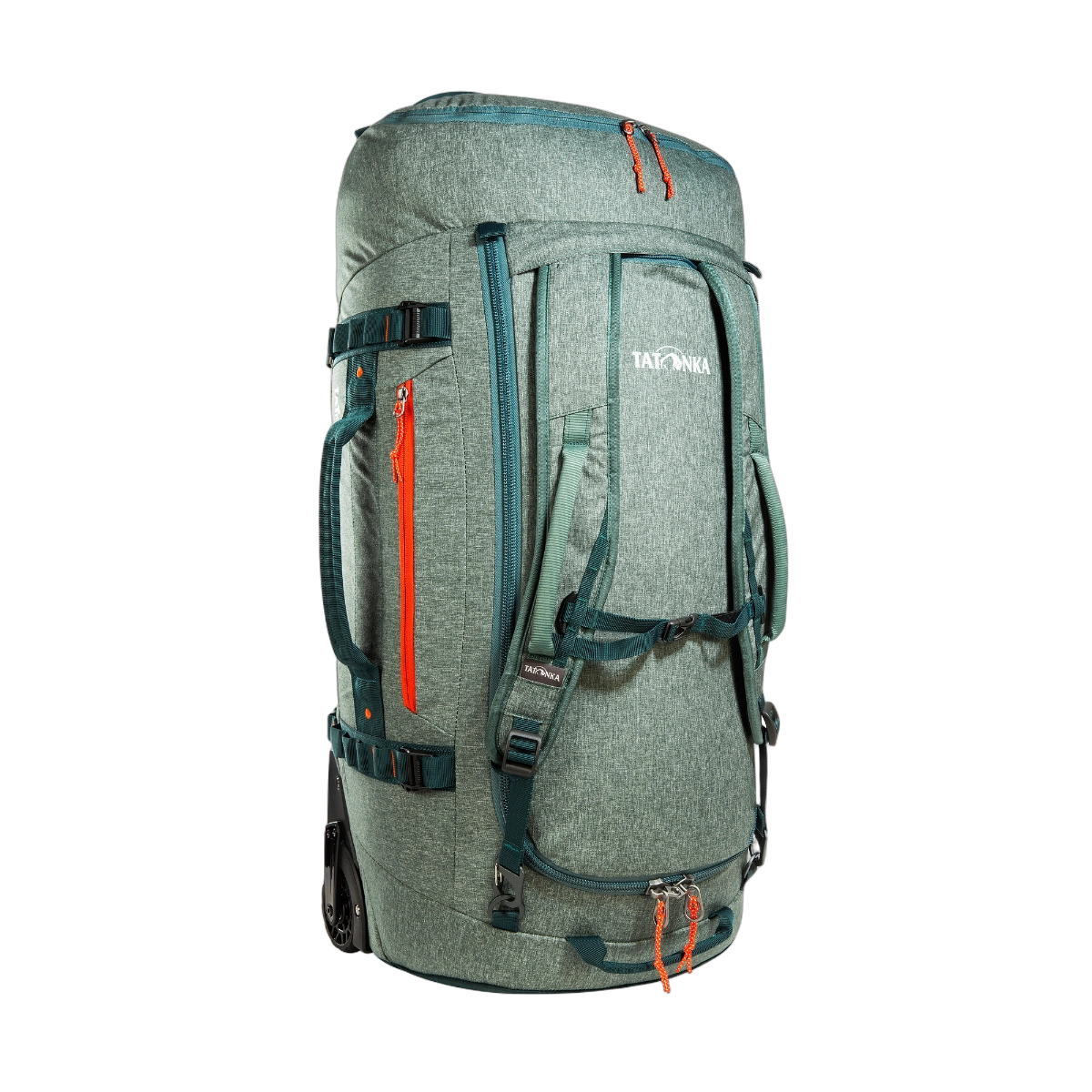 DUFFLE ROLLER 80