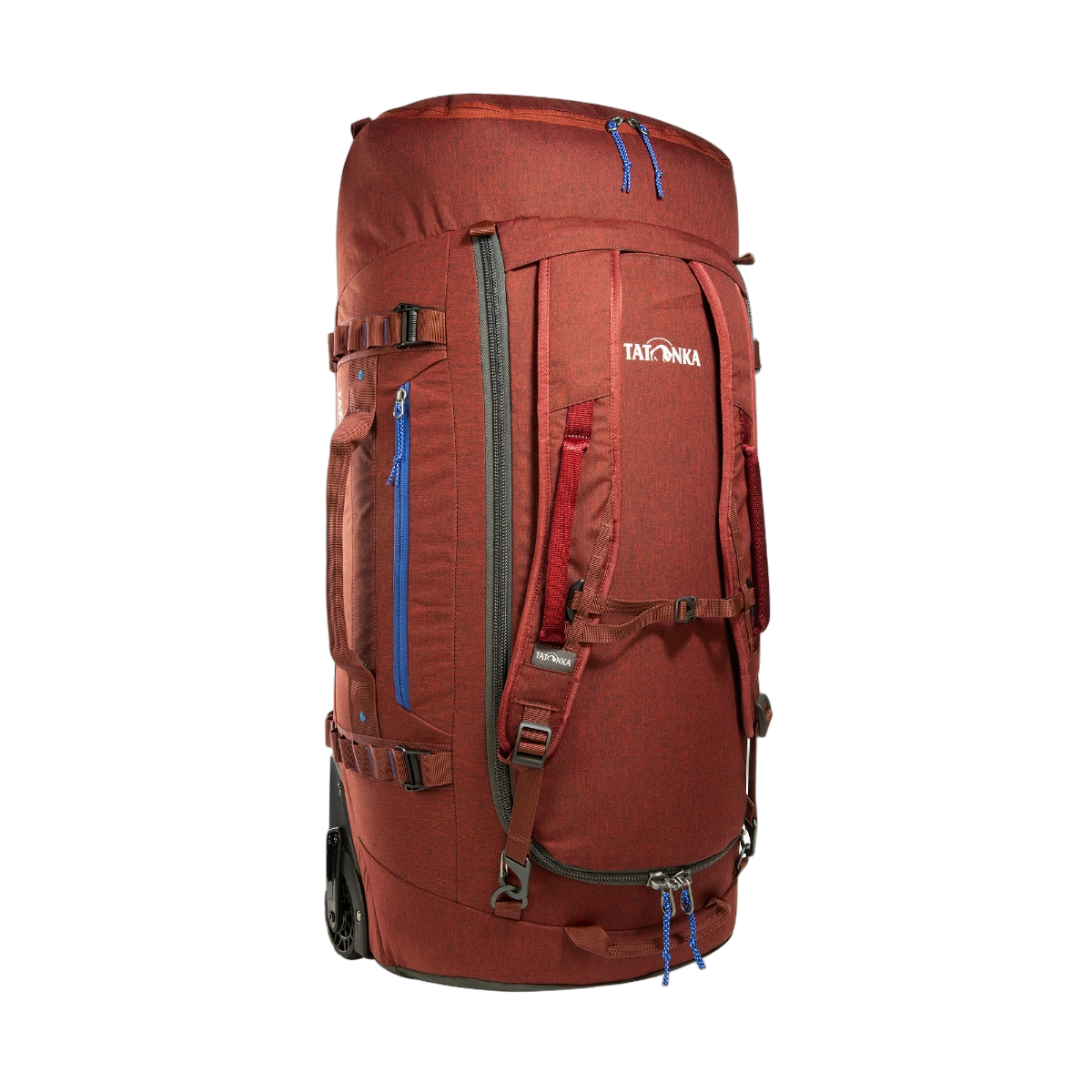 DUFFLE ROLLER 80