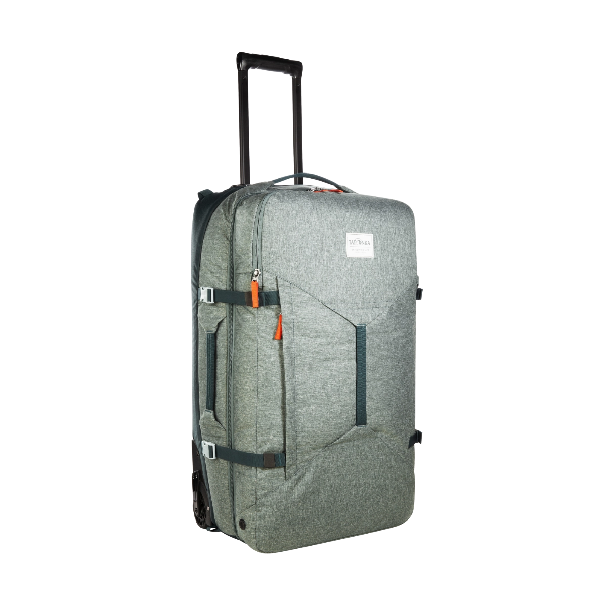 TRAVEL ROLLER 90