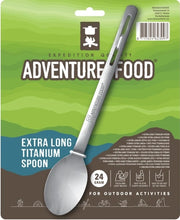 SPOON TITANIUM