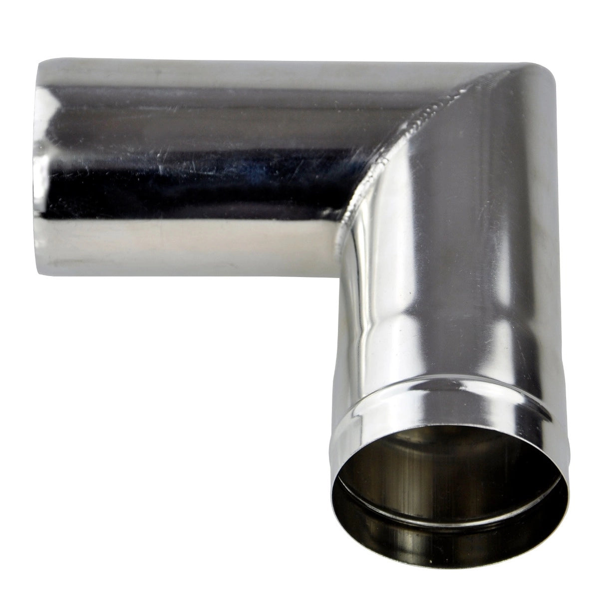 " 90 DEGREE PIPE 2.5"""