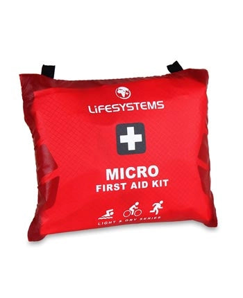 LIGHT & DRY MICRO FIRST AID KIT