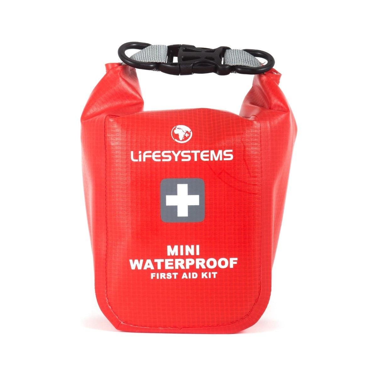 MINI WATERPROOF FIRST AID KIT
