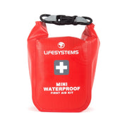 MINI VANDTÆT FØRSTEHJÆLPSKIT