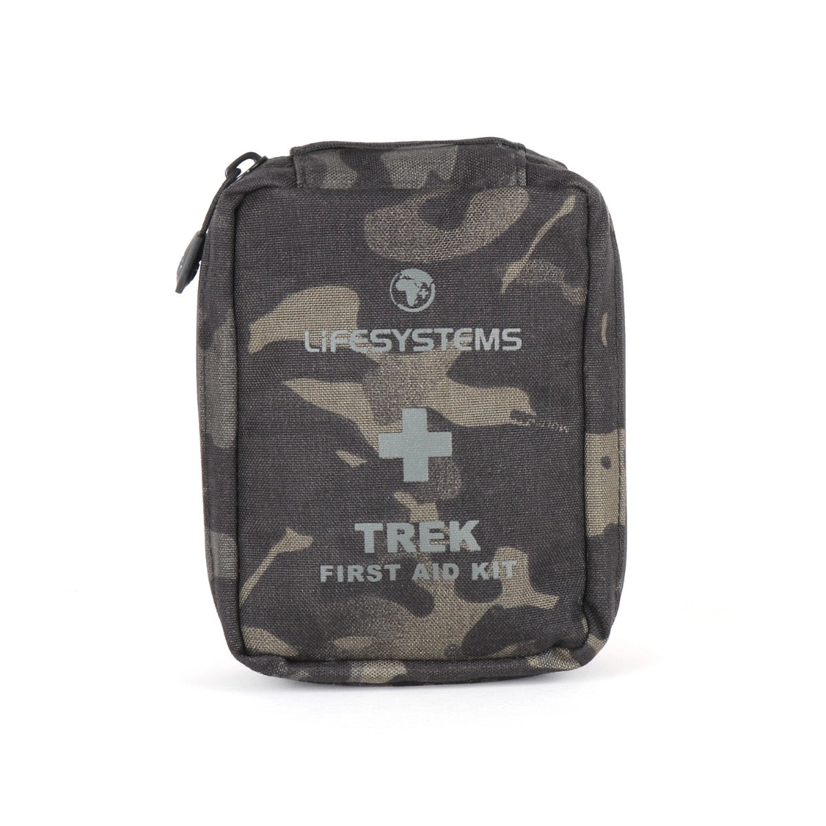 TREK CAMO FIRST AID KIT