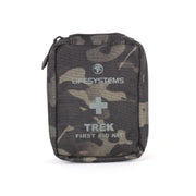 TREK CAMO FØRSTEHJÆLPSSÆT
