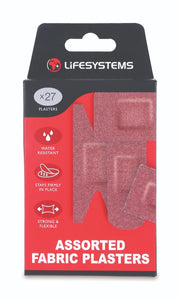 PLASTER PACK