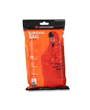 SURVIVAL BAG