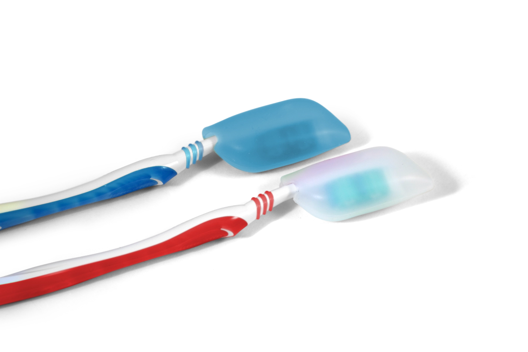 TOOTHBRUSH COVERS