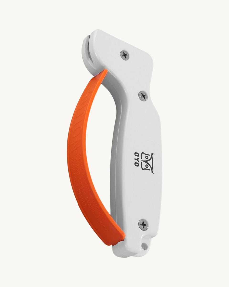 KNIFE SHARPENER