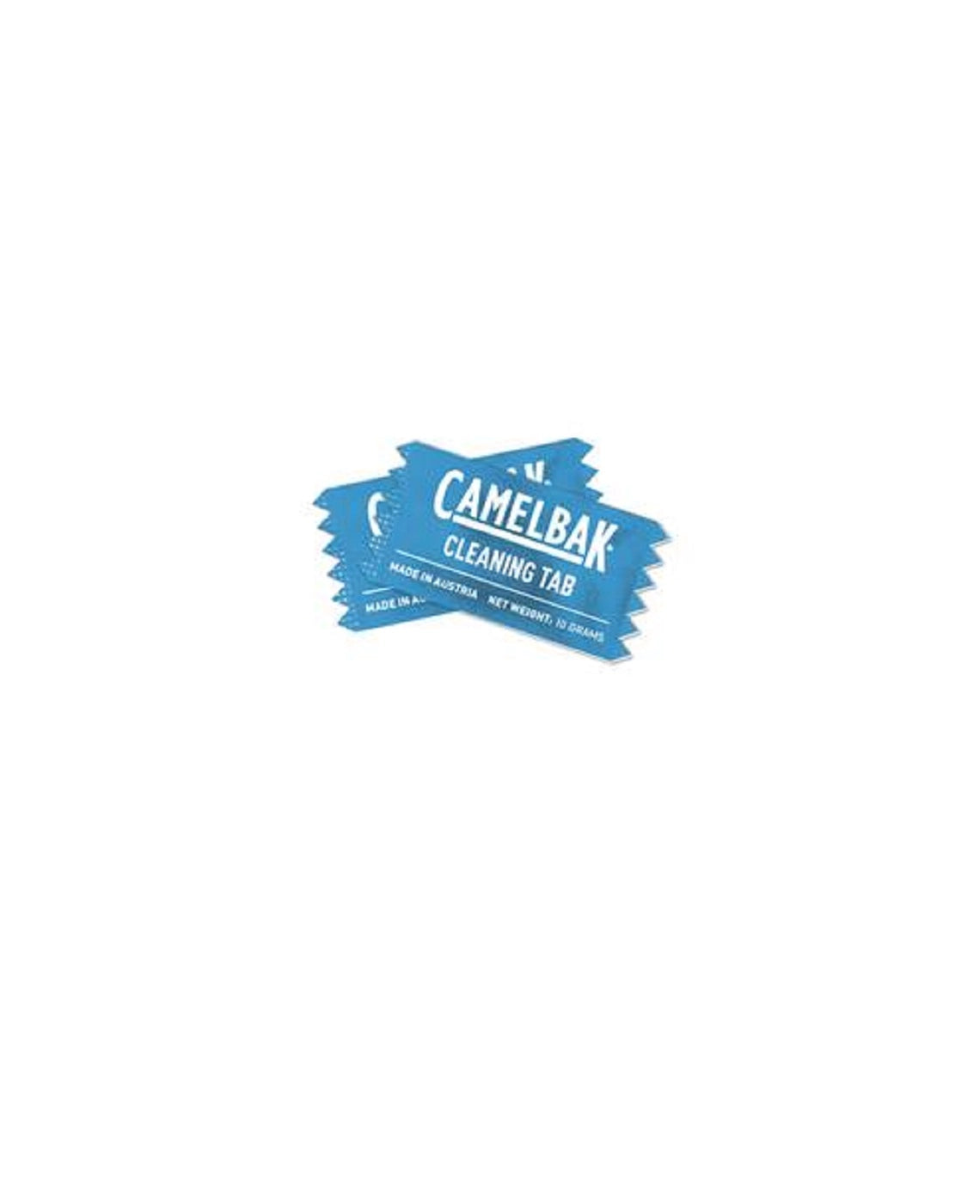 CLEANING TABLETS 8PK ACCS