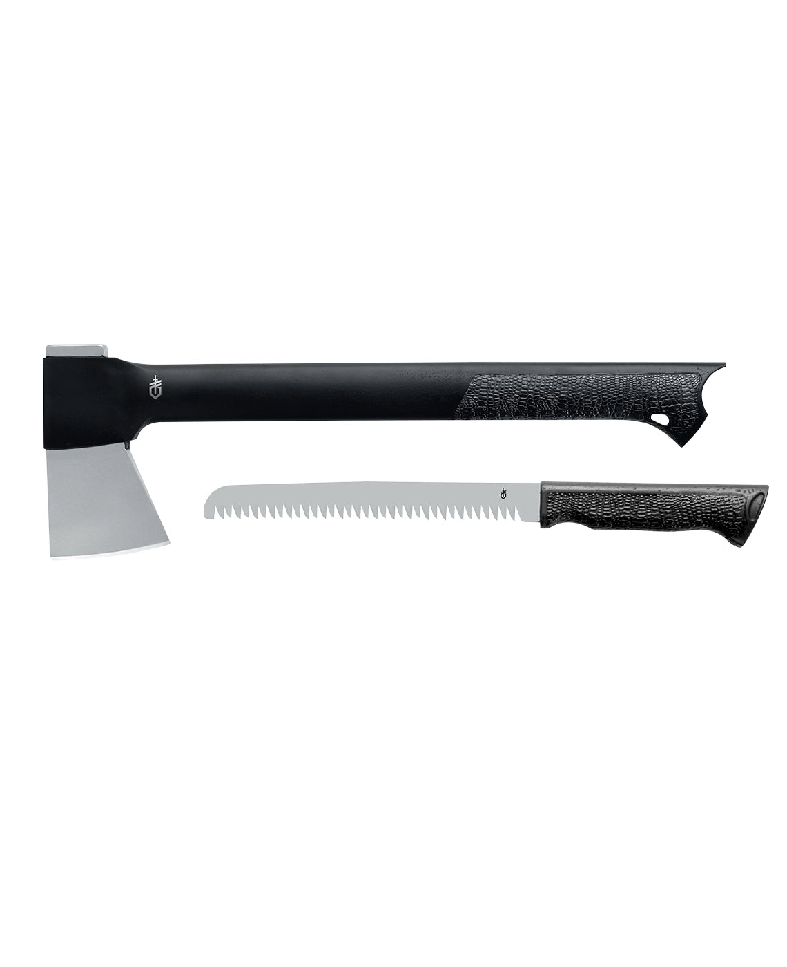GATOR AXE W/SAW COMBO II
