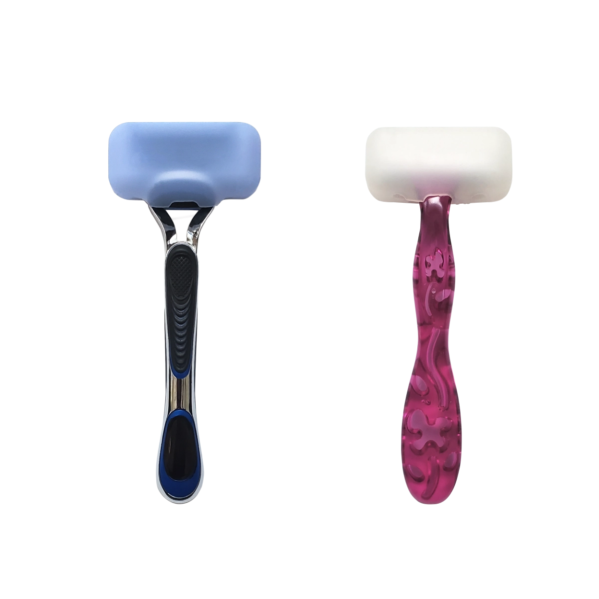 RAZOR OVERTRÆK