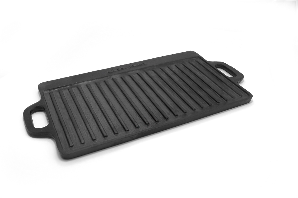CAST IRON GRIDDLE