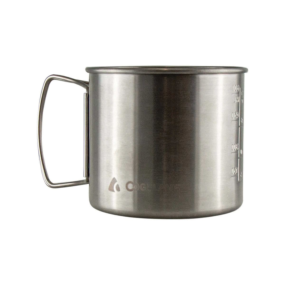 CAMP MUG