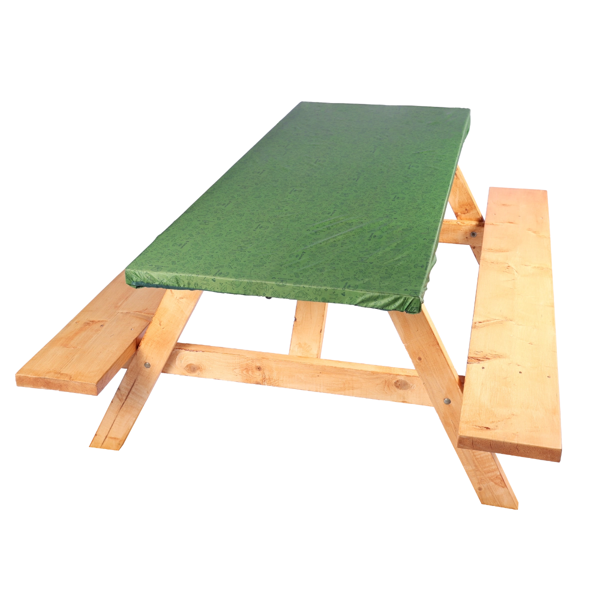PICNIC TABLE COVER