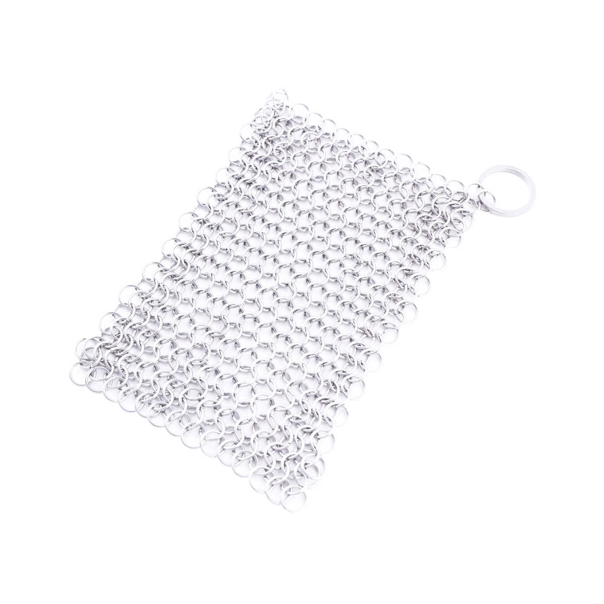 CAST IRON SCRUBBER