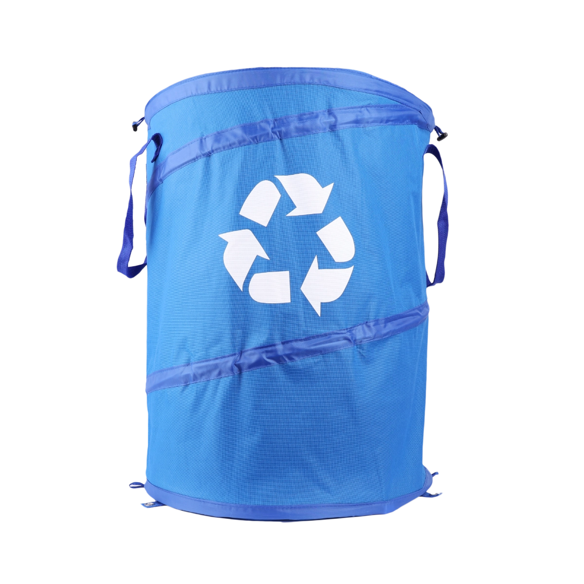 DELUXE POP-UP RECYCLE BIN