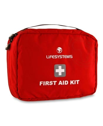 FIRST AID CASE