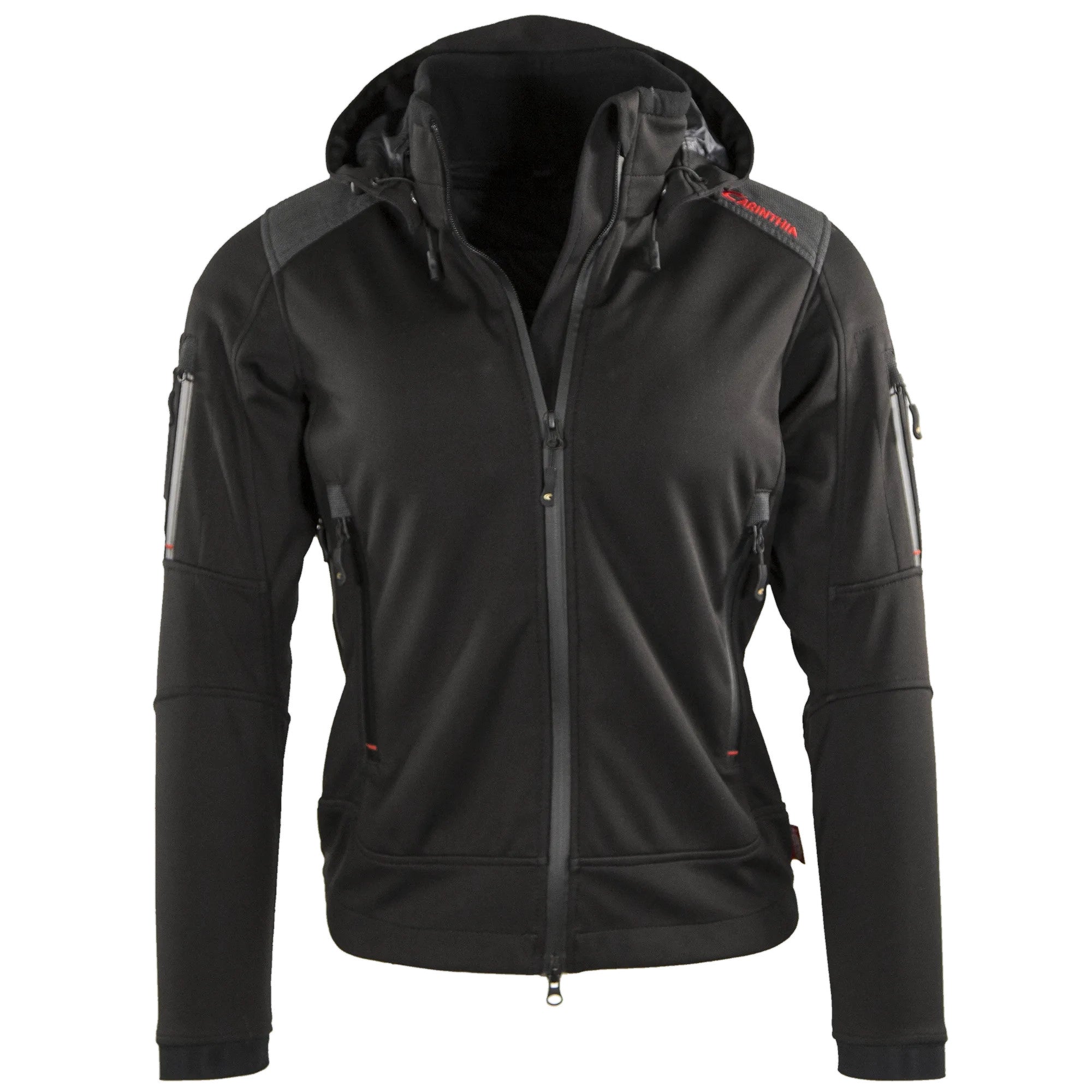 ISG 2.0 JACKET LADY