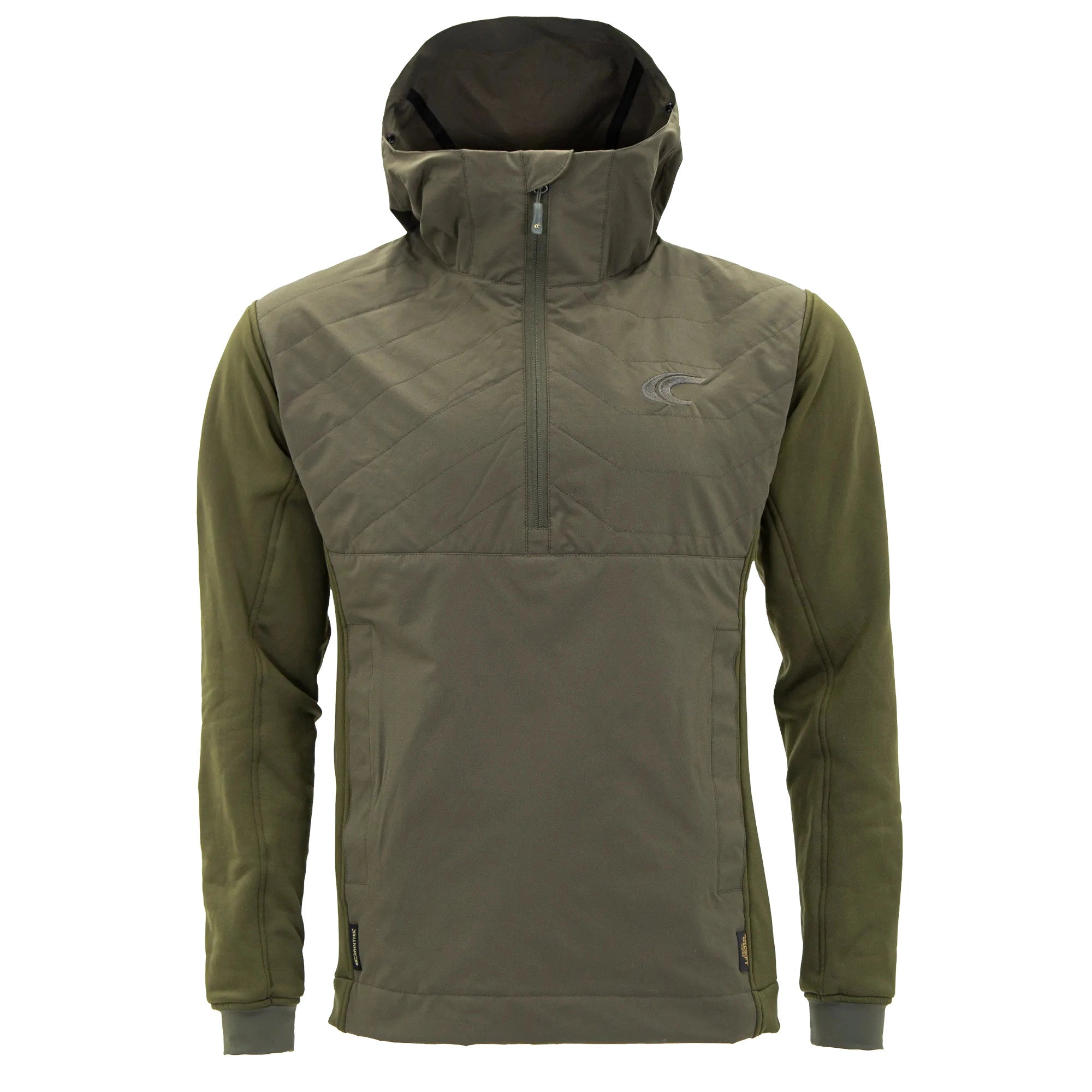 G-LOFT ULTRA HOODIE
