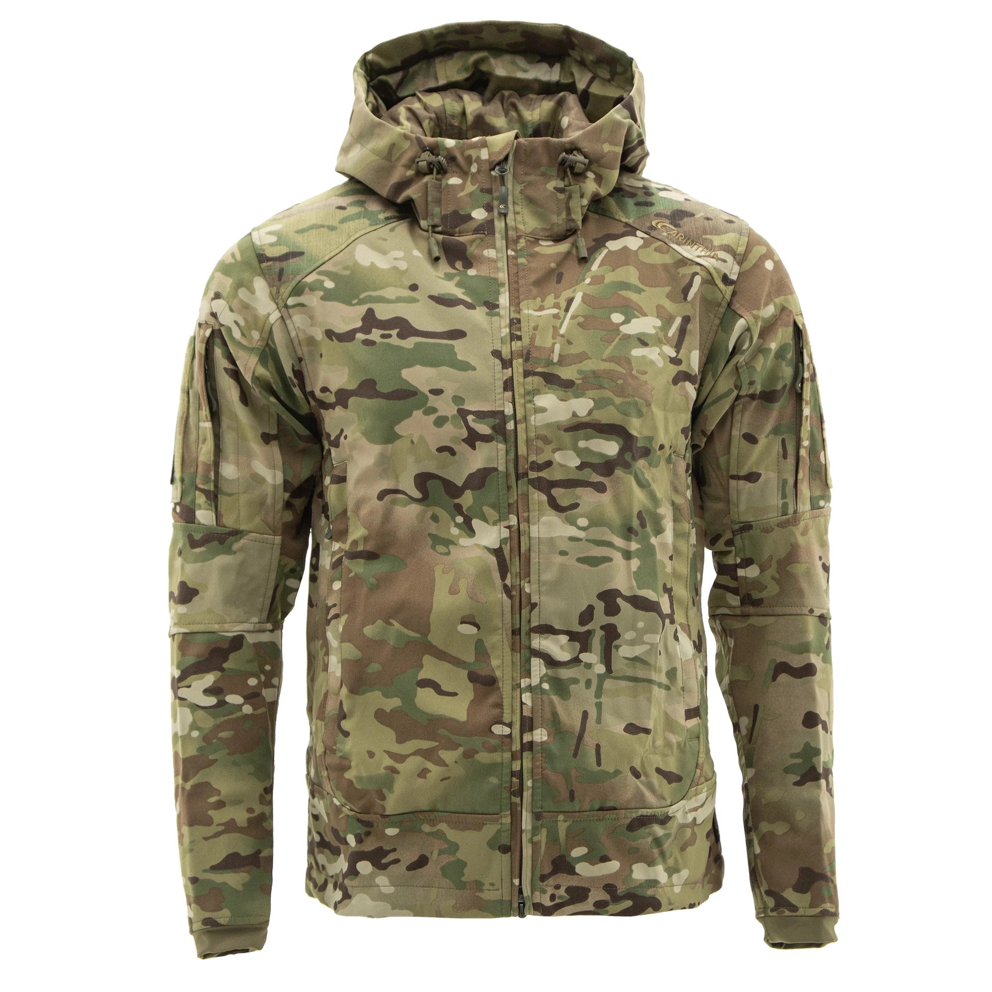 SOFTSHELL JAKKE SPECIAL FORCES