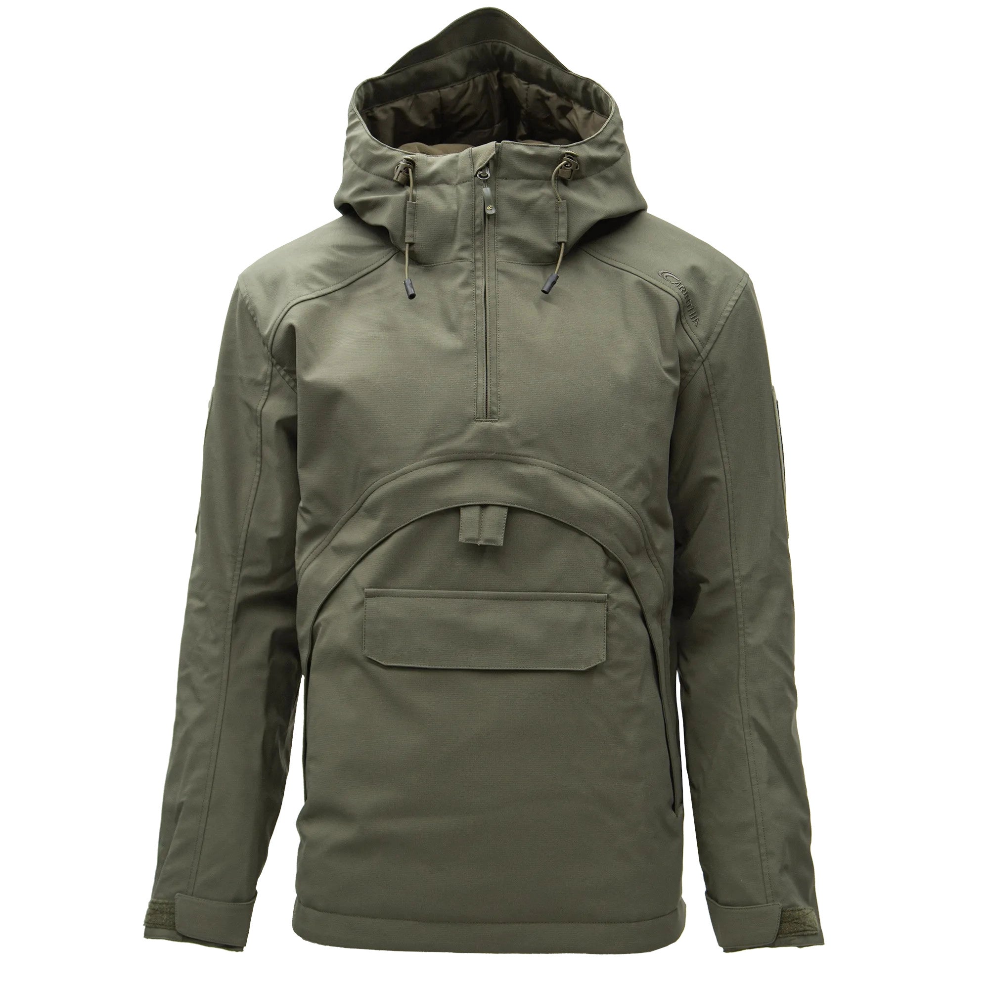G-LOFT TACTICAL ANORAK