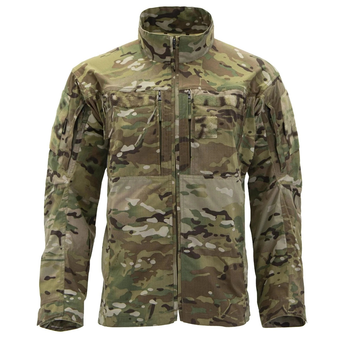 CCJ COMBAT JACKET