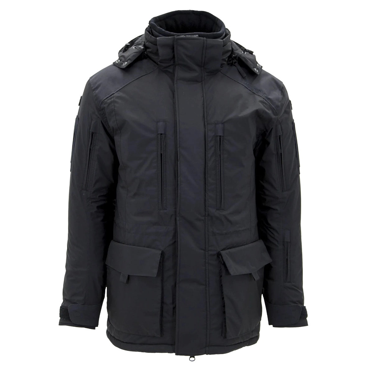 ECIG 4.0 JACKET