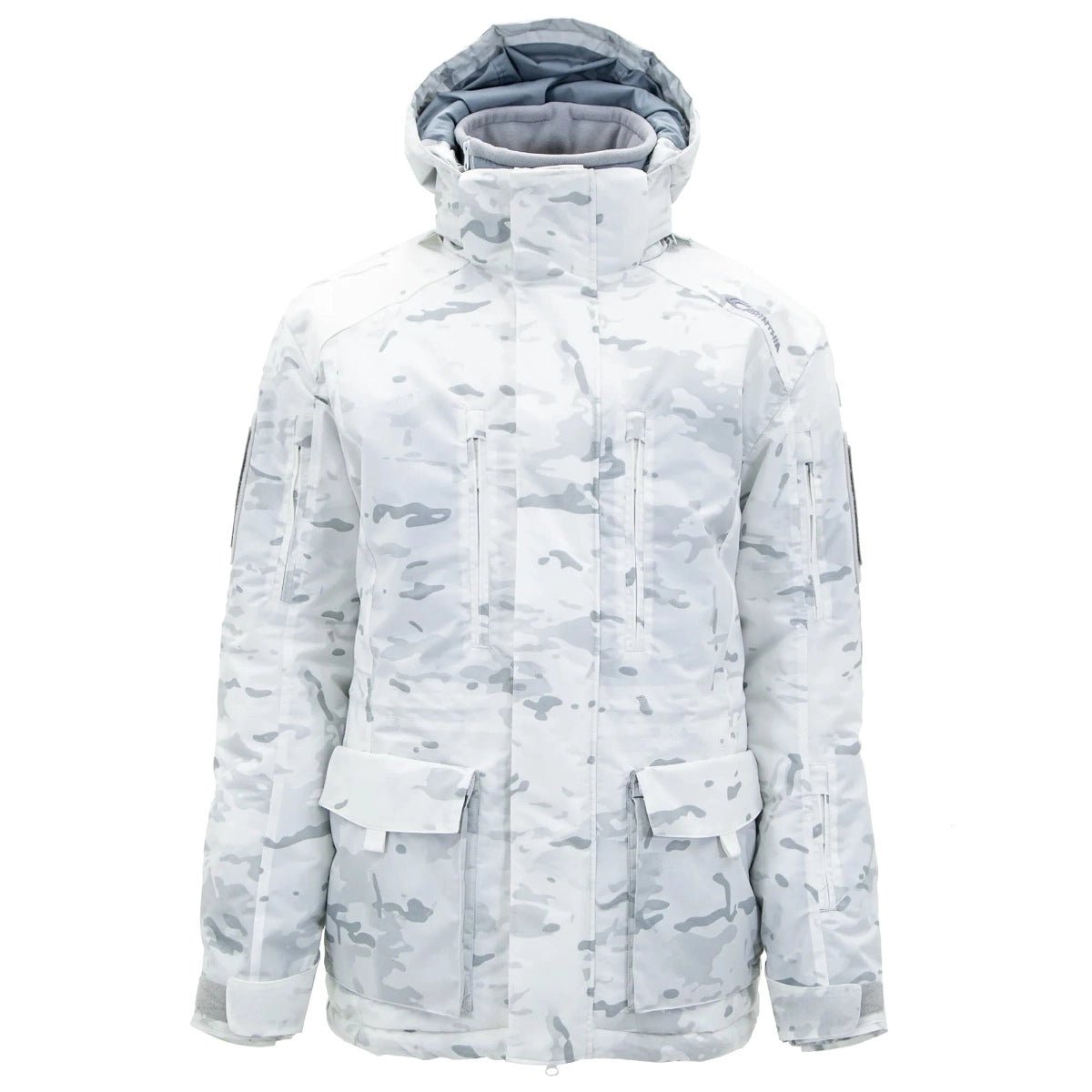 ECIG 4.0 JACKET