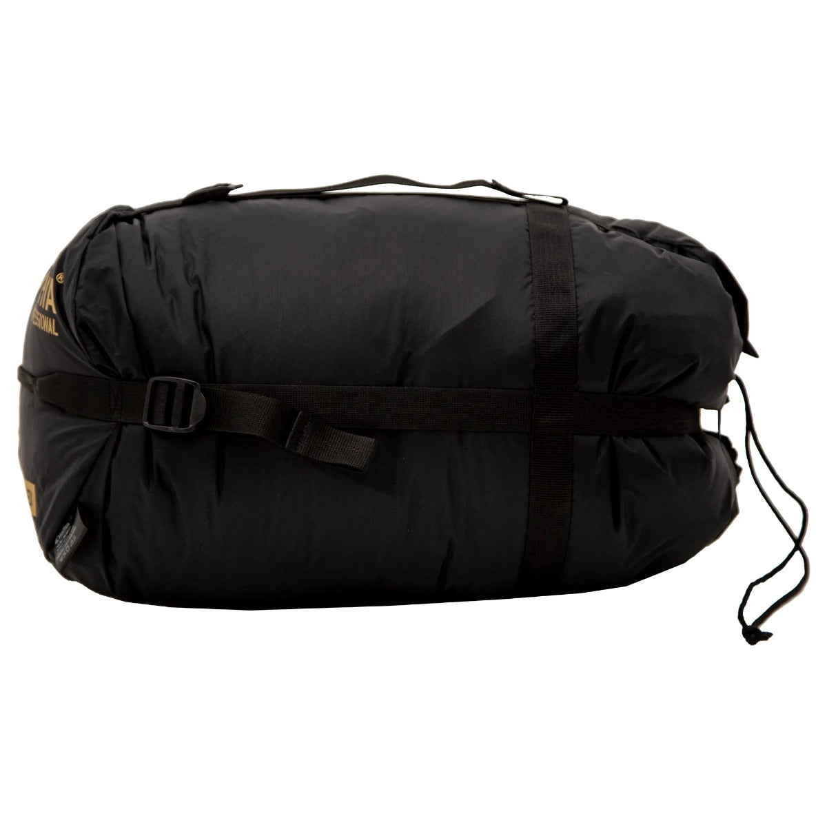 COMPRESSION BAG BLACK