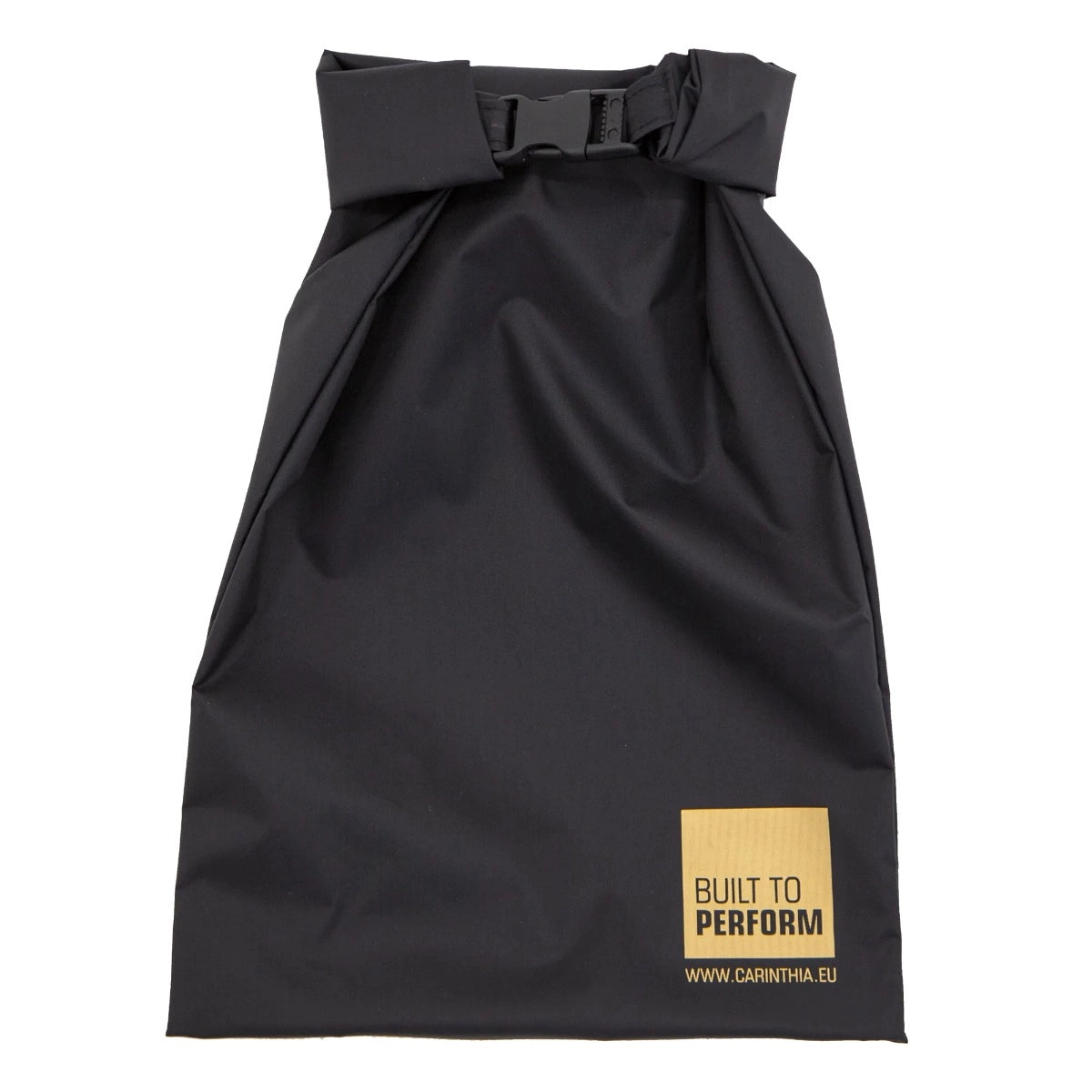 RECYCLING-BAG BLACK