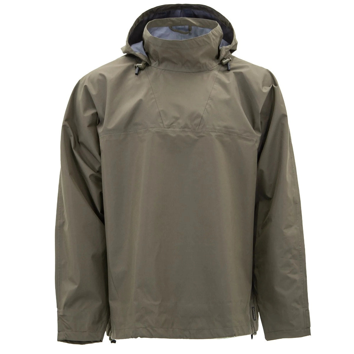 SURVIVAL RAINSUIT JACKET