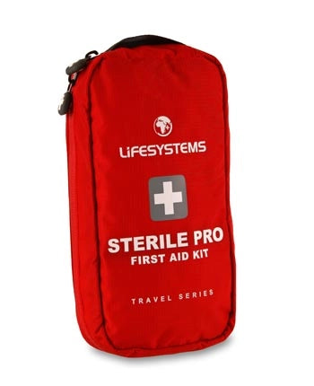 STERILE PRO KIT