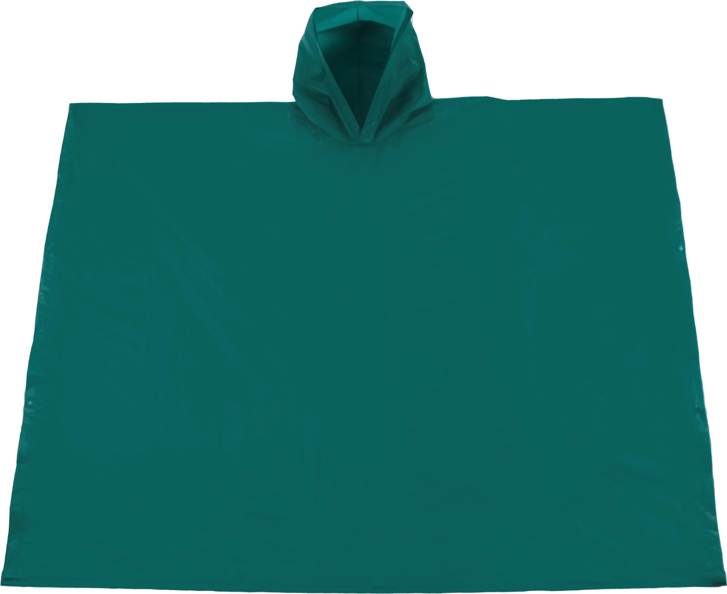 RAIN PONCHO