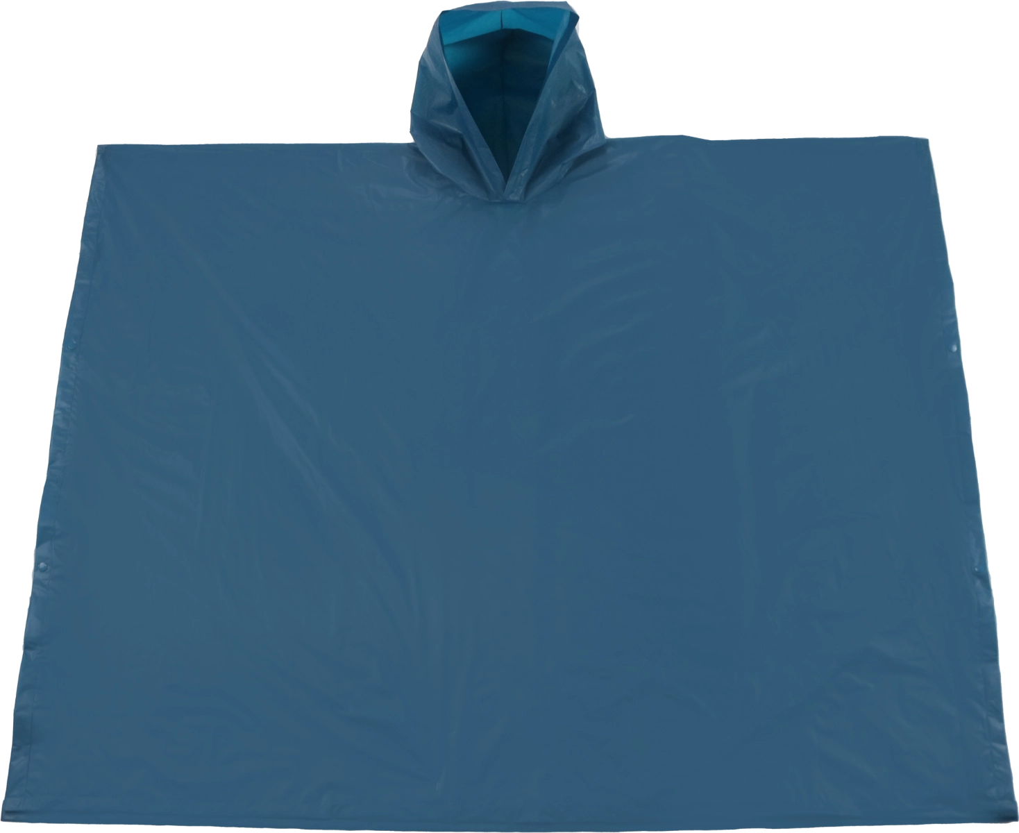 RAIN PONCHO