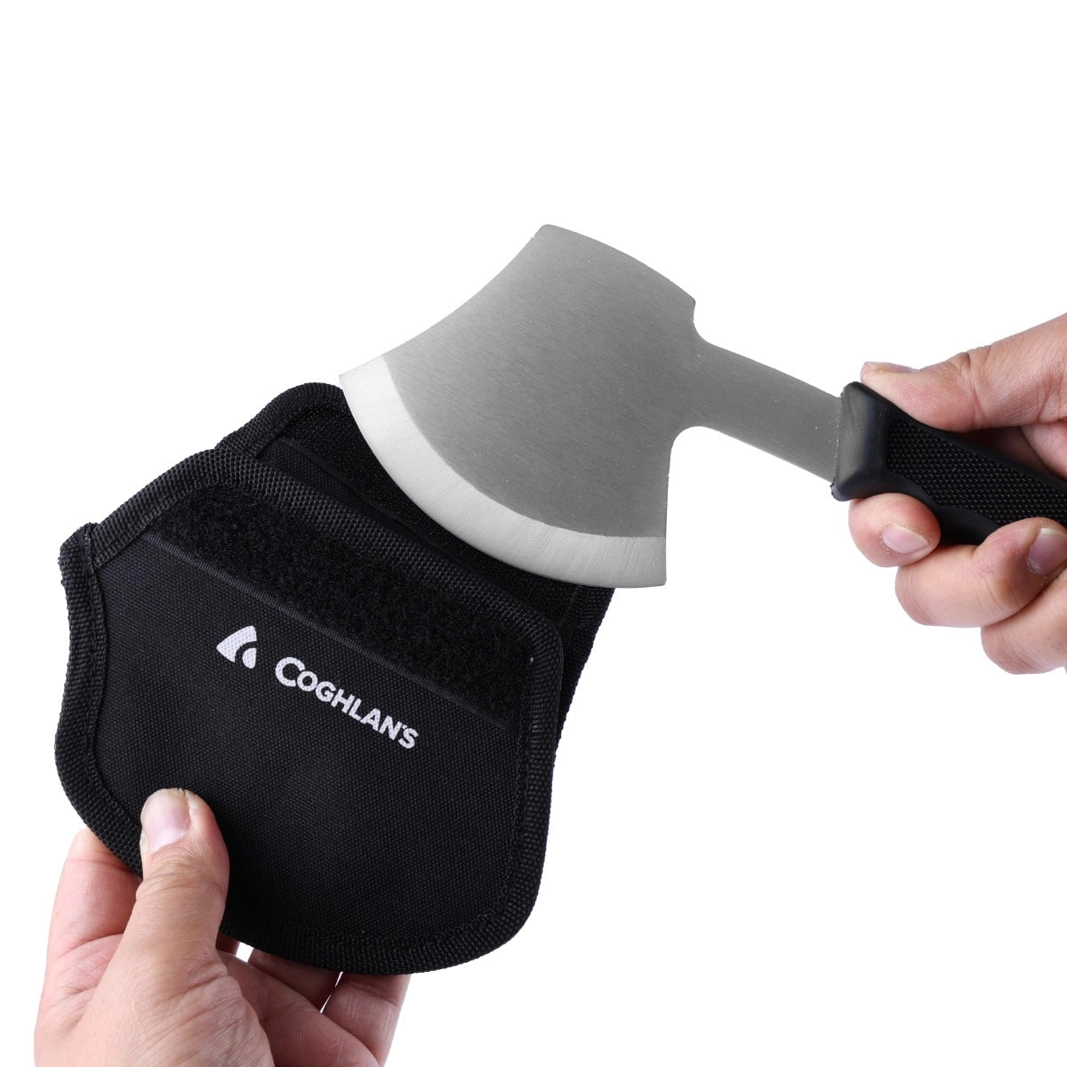 PACK AXE