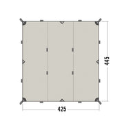 TARP 1 TC