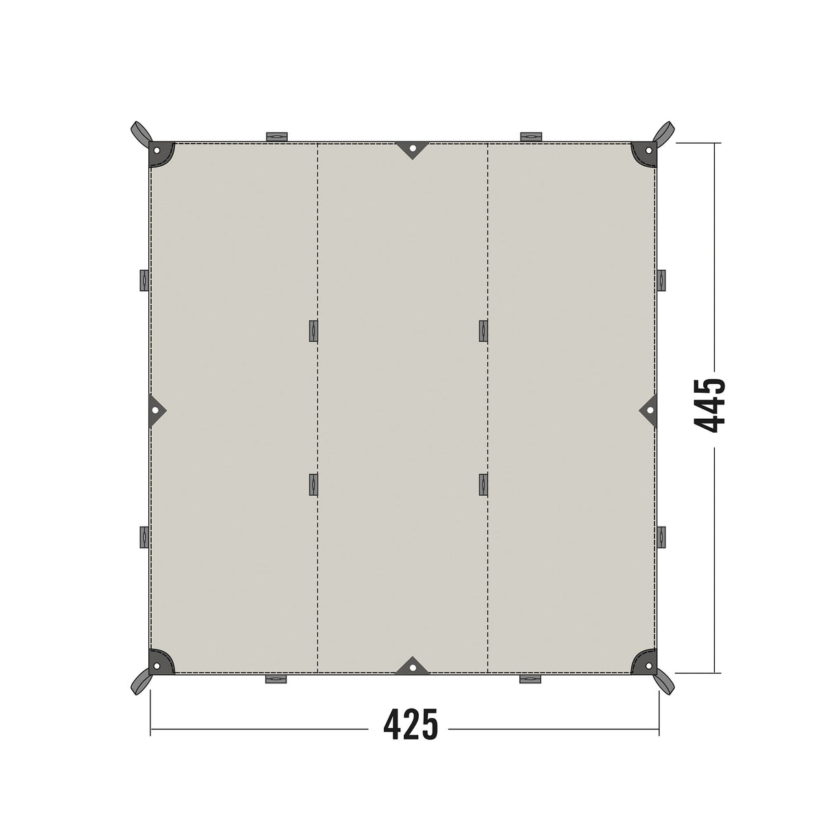 TARP 1 TC