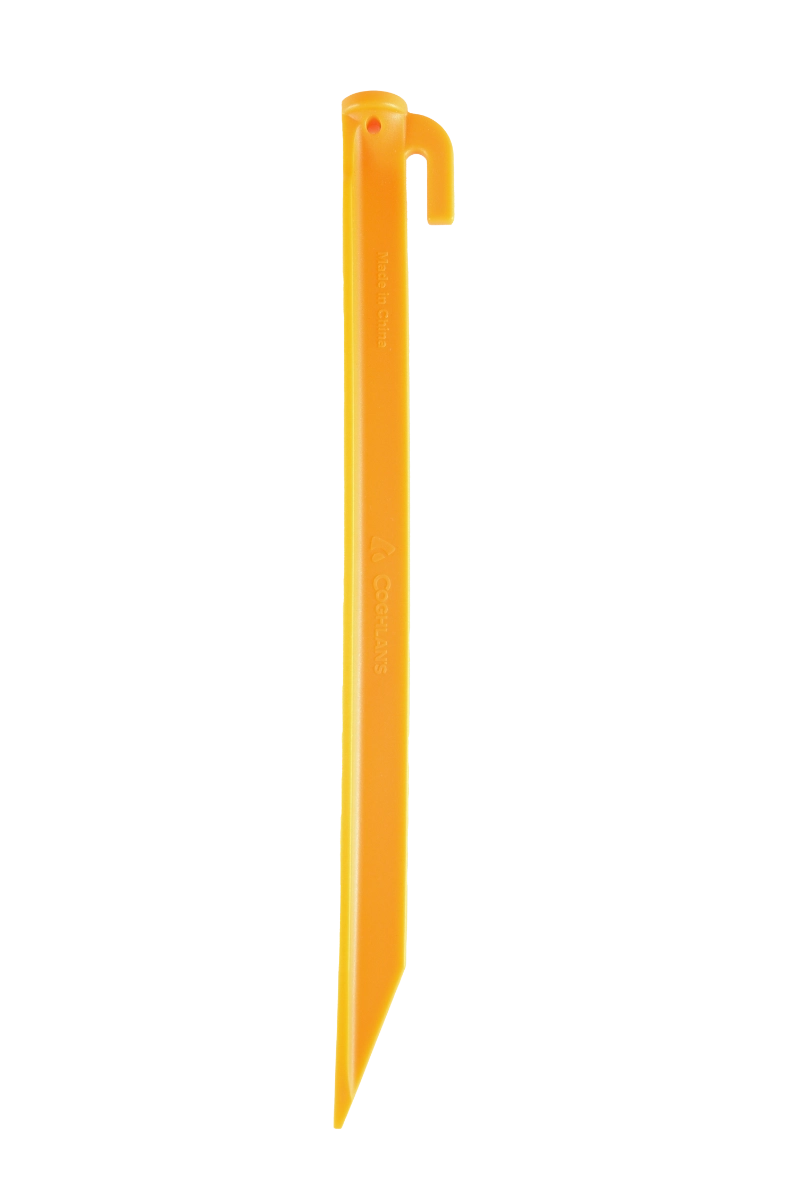 TENT PEGS - BULK