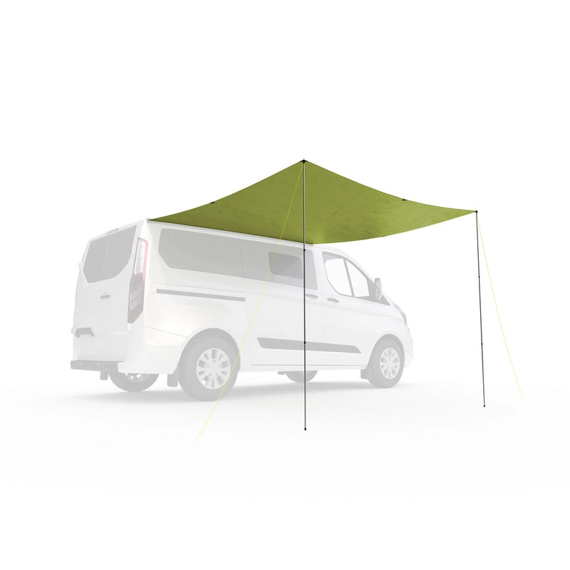 VAN TARP