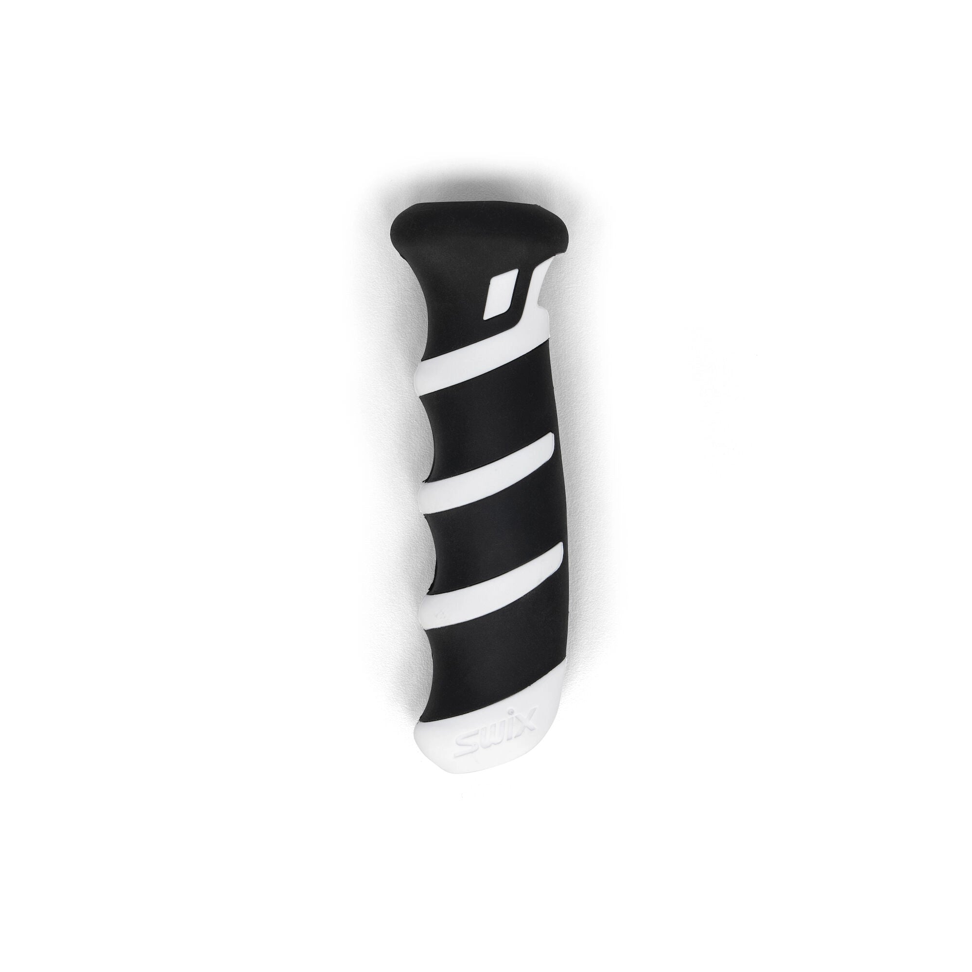 DD5 ALPINE HANDLE WHITE/BLACK 14MM